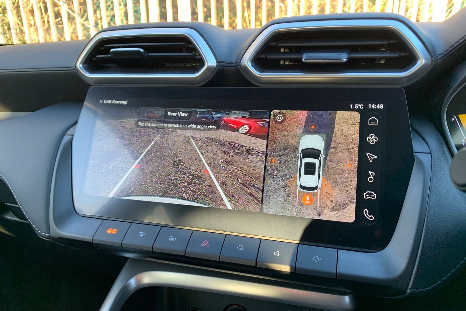 Used MG MG ZS 2025 for sale - 77042958: Photo 19