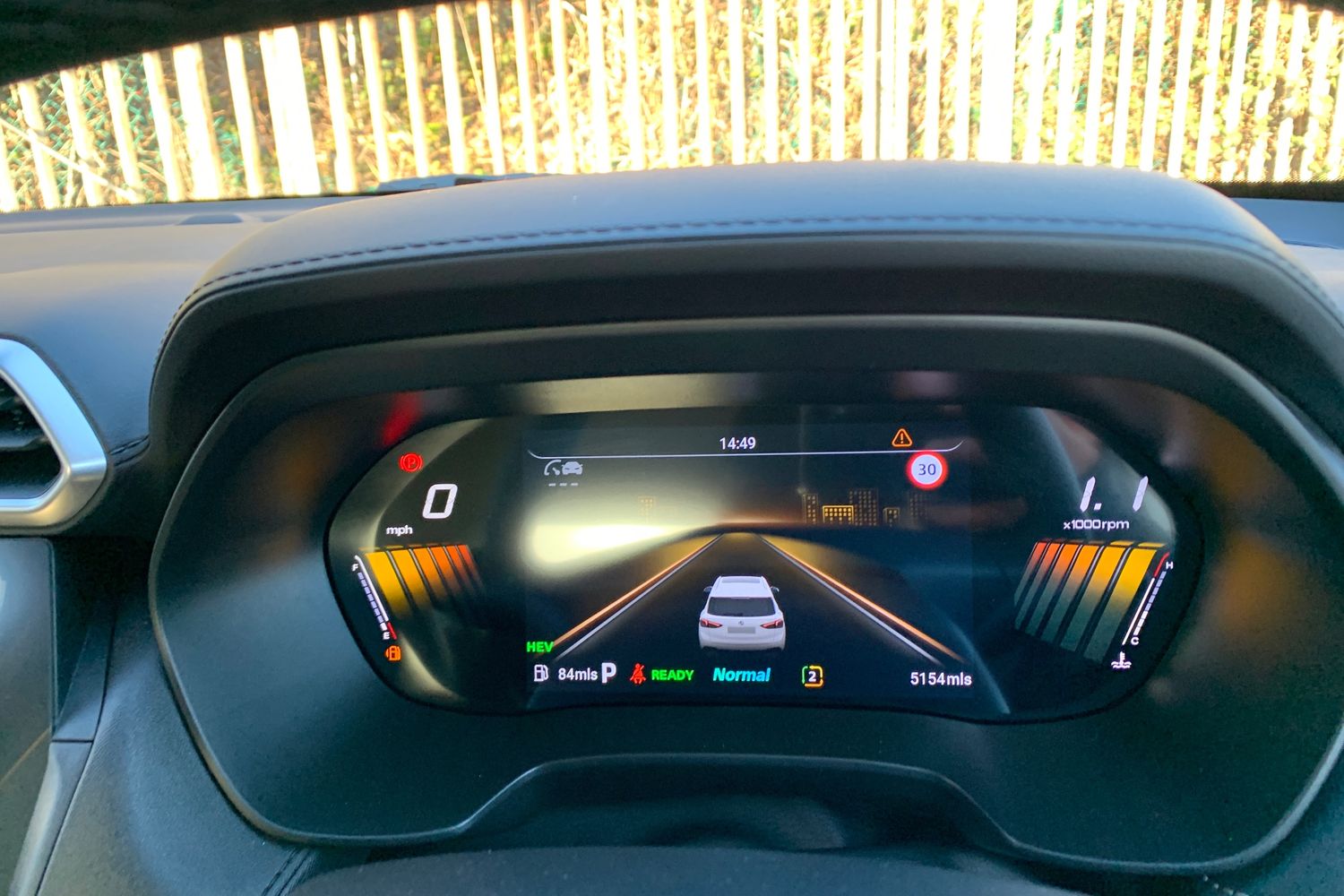 Used MG MG ZS 2025 for sale - 77042958: Photo 20