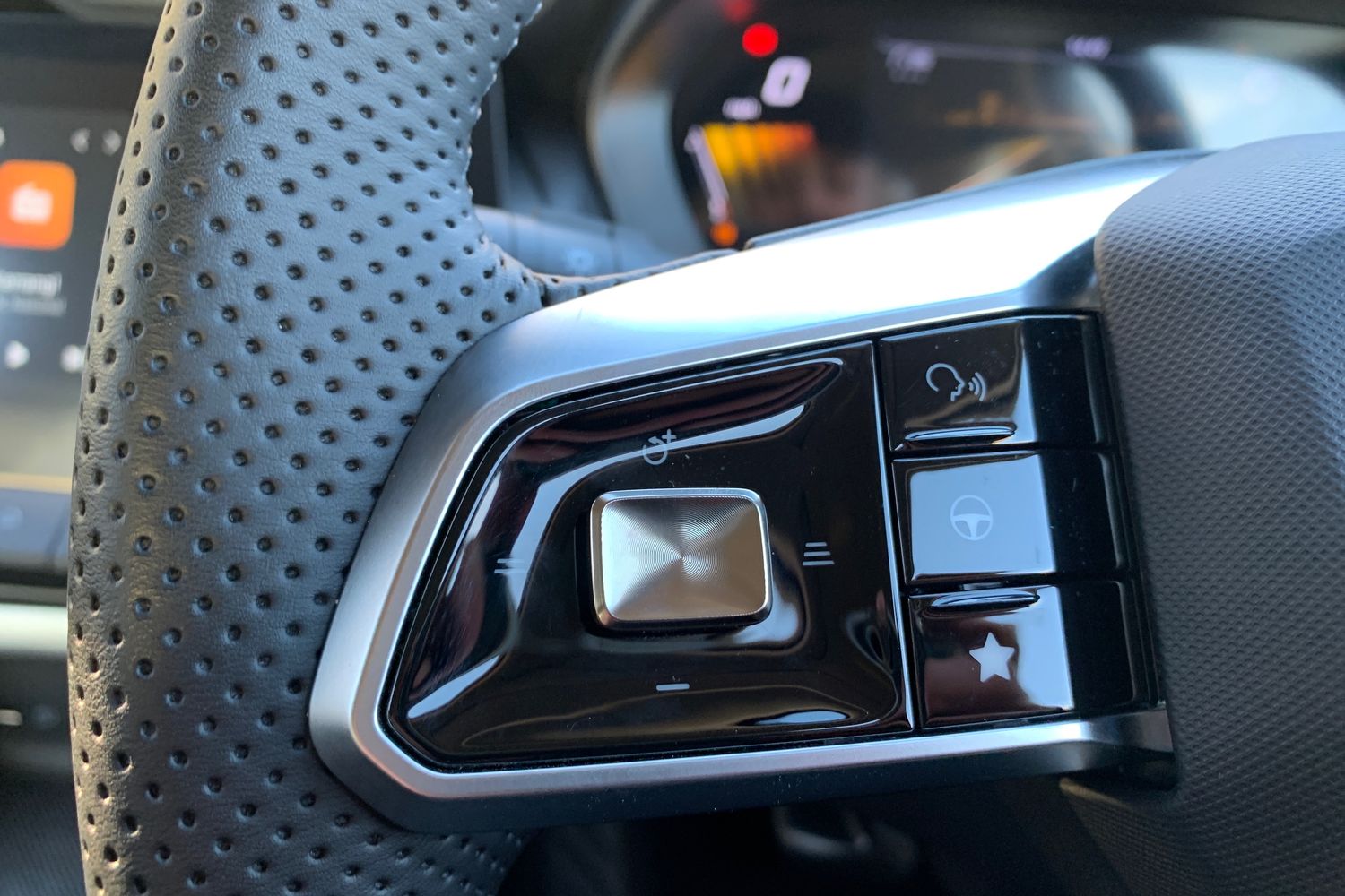 Used MG MG ZS 2025 for sale - 77042958: Photo 21