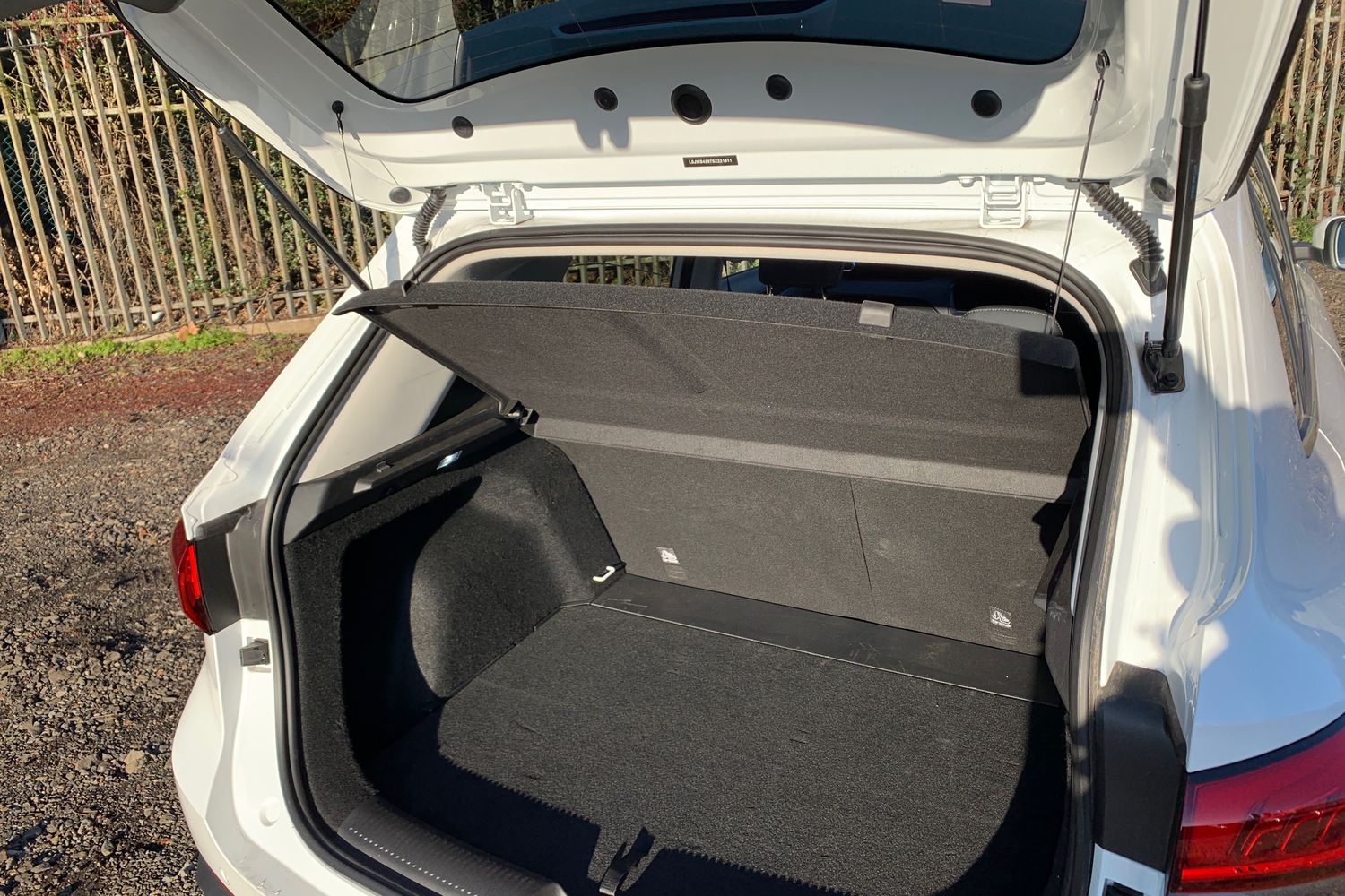 Used MG MG ZS 2025 for sale - 77042958: Photo 24