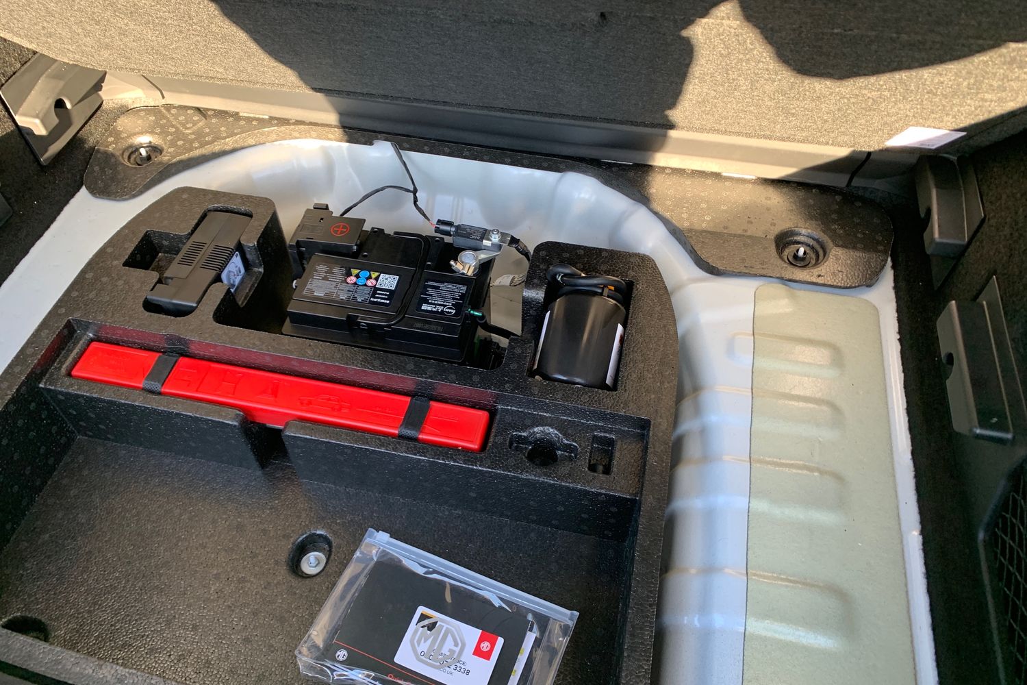 Used MG MG ZS 2025 for sale - 77042958: Photo 25