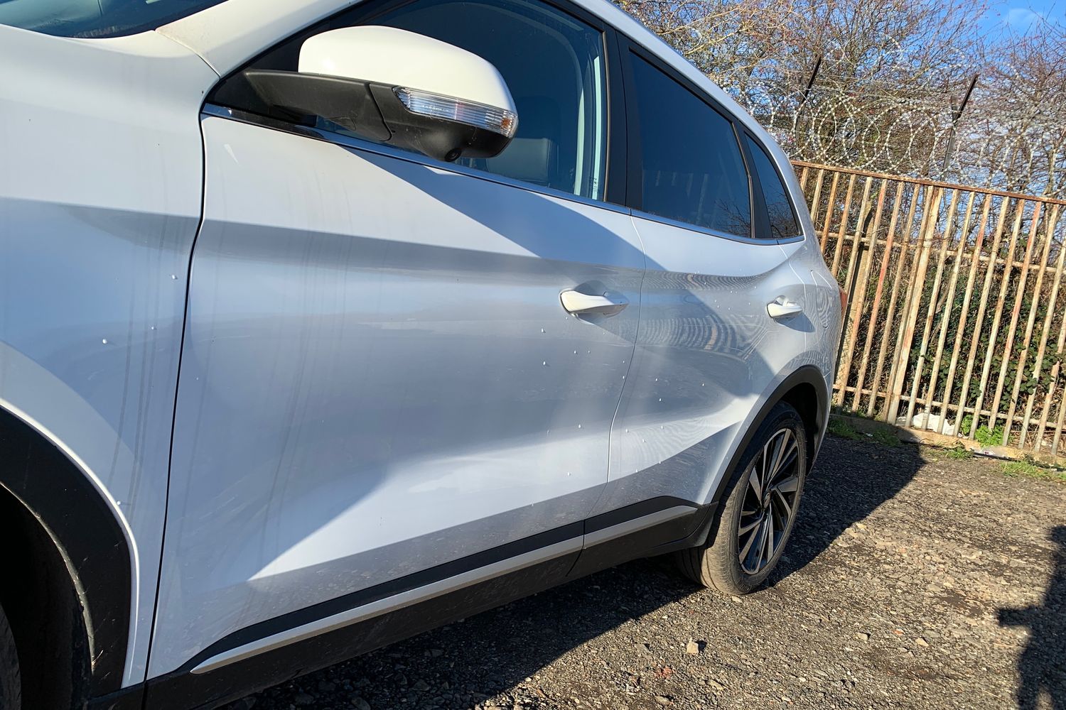 Used MG MG ZS 2025 for sale - 77042958: Photo 26