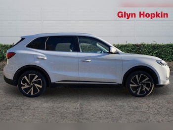 Used MG MG ZS 2025 for sale - 77042958: Photo