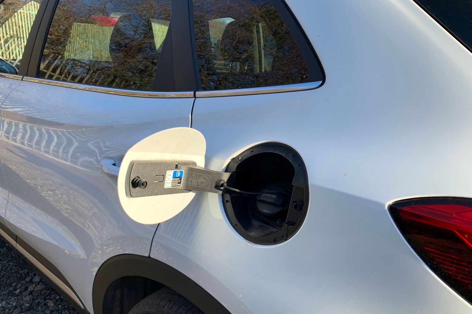 Used MG MG ZS 2025 for sale - 77042958: Photo 30