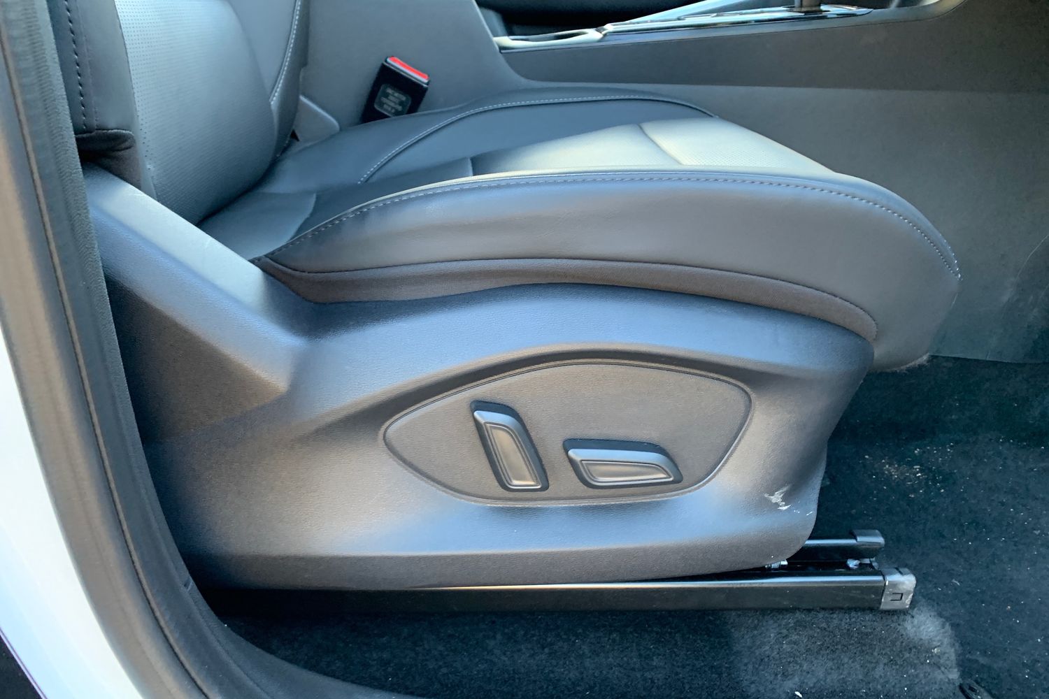 Used MG MG ZS 2025 for sale - 77042958: Photo 32