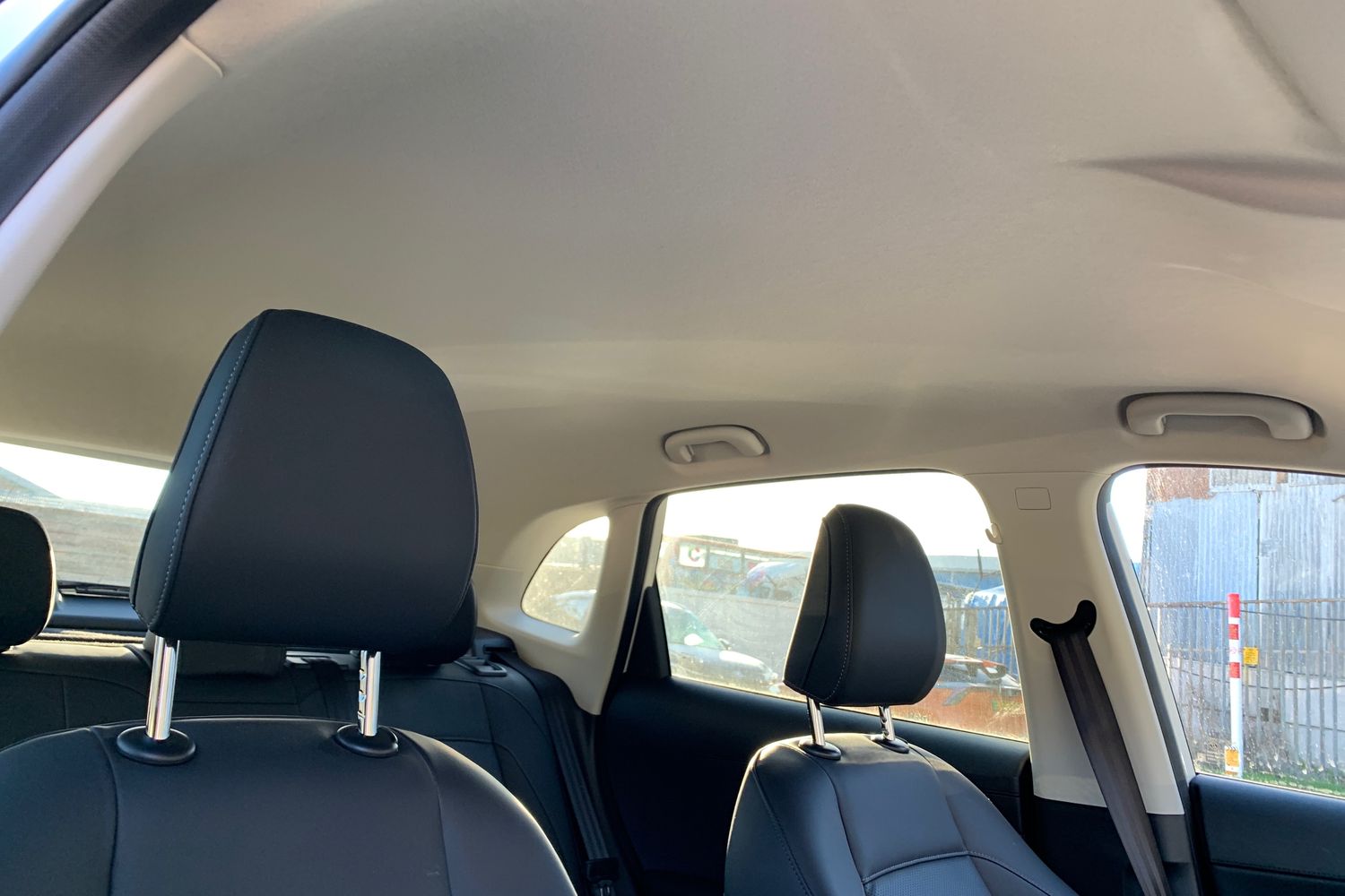 Used MG MG ZS 2025 for sale - 77042958: Photo 34