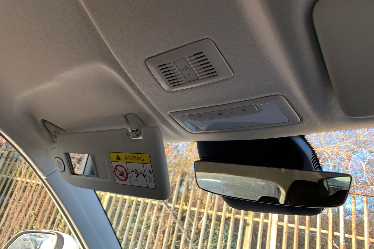 Used MG MG ZS 2025 for sale - 77042958: Photo 36