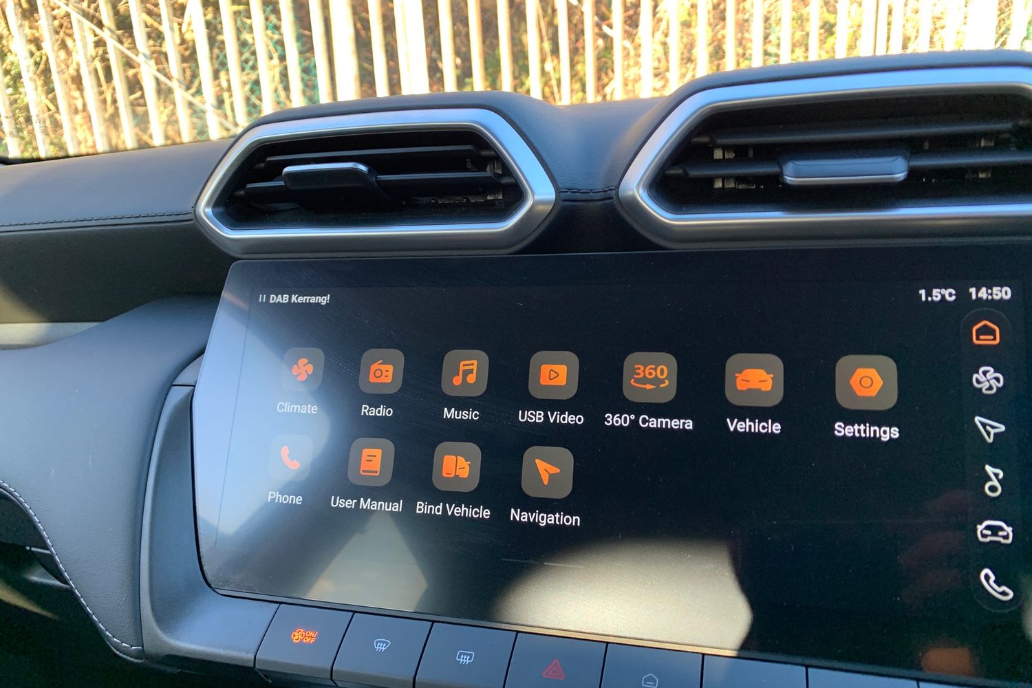 Used MG MG ZS 2025 for sale - 77042958: Photo 38