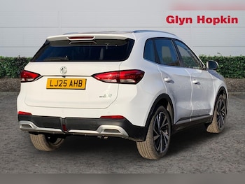 Used MG MG ZS 2025 for sale - 77042958: Photo