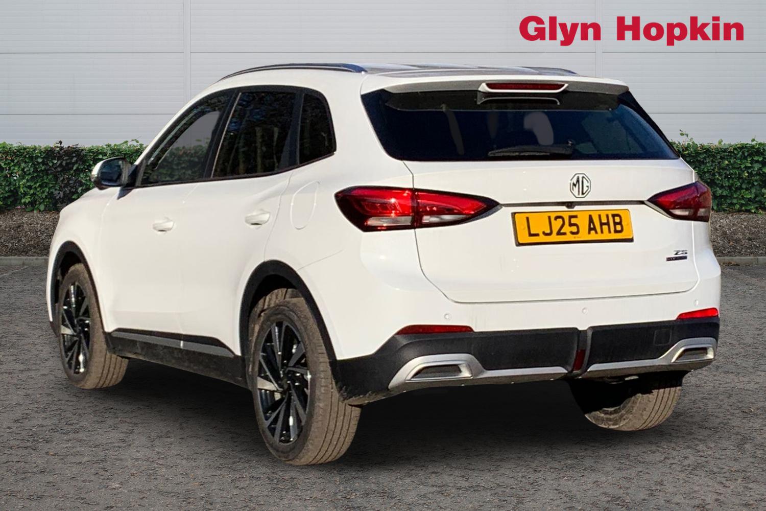 Used MG MG ZS 2025 for sale - 77042958: Photo 5