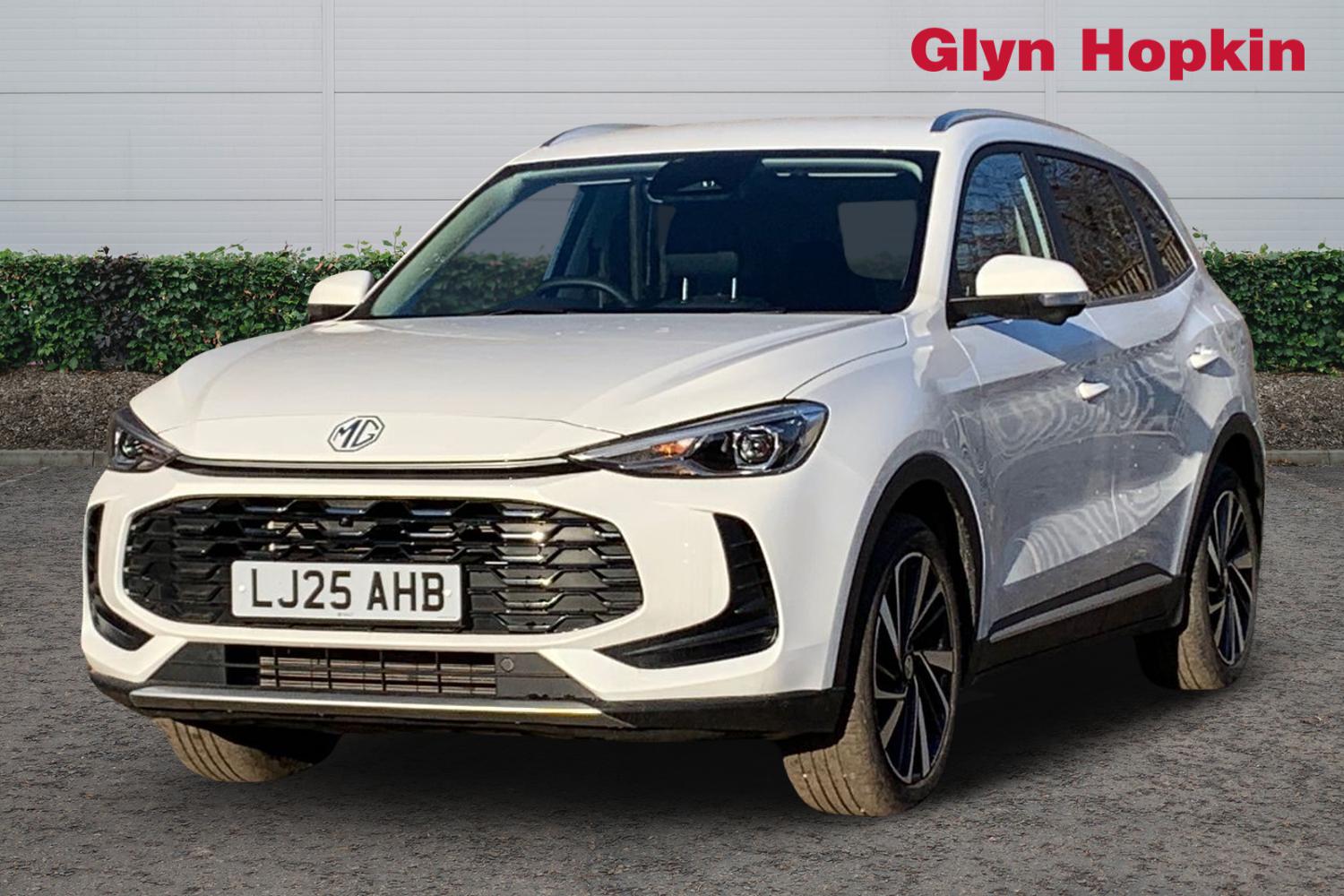 Used MG MG ZS 2025 for sale - 77042958: Photo 7