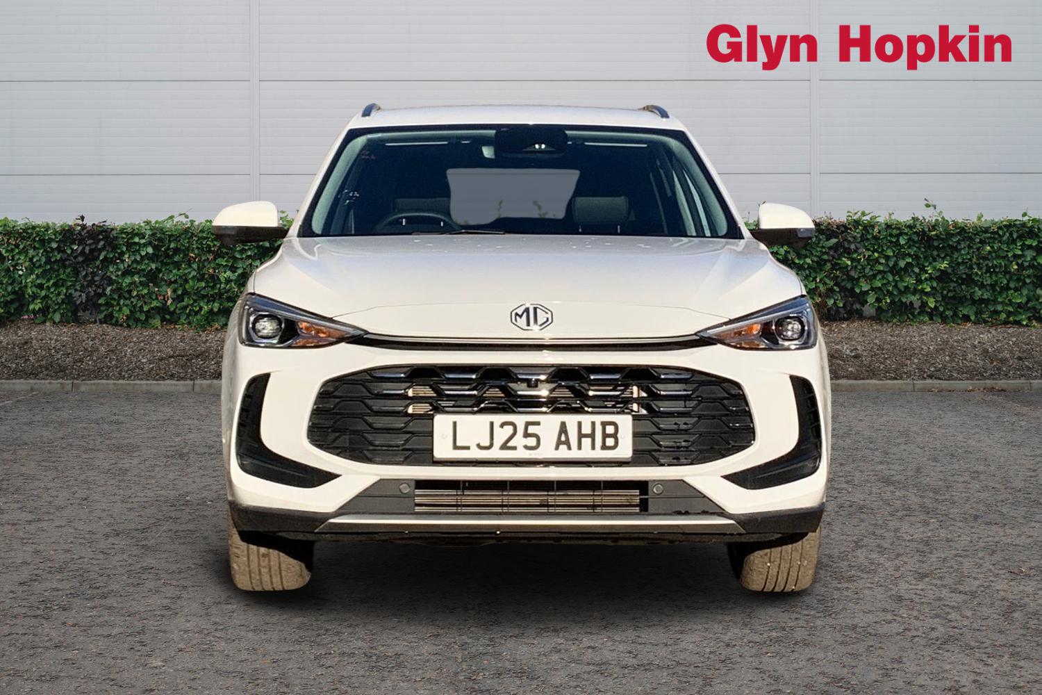 Used MG MG ZS 2025 for sale - 77042958: Photo 8