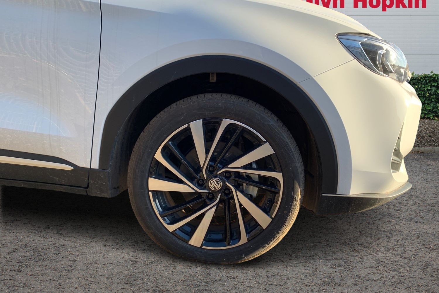 Used MG MG ZS 2025 for sale - 77042958: Photo 9