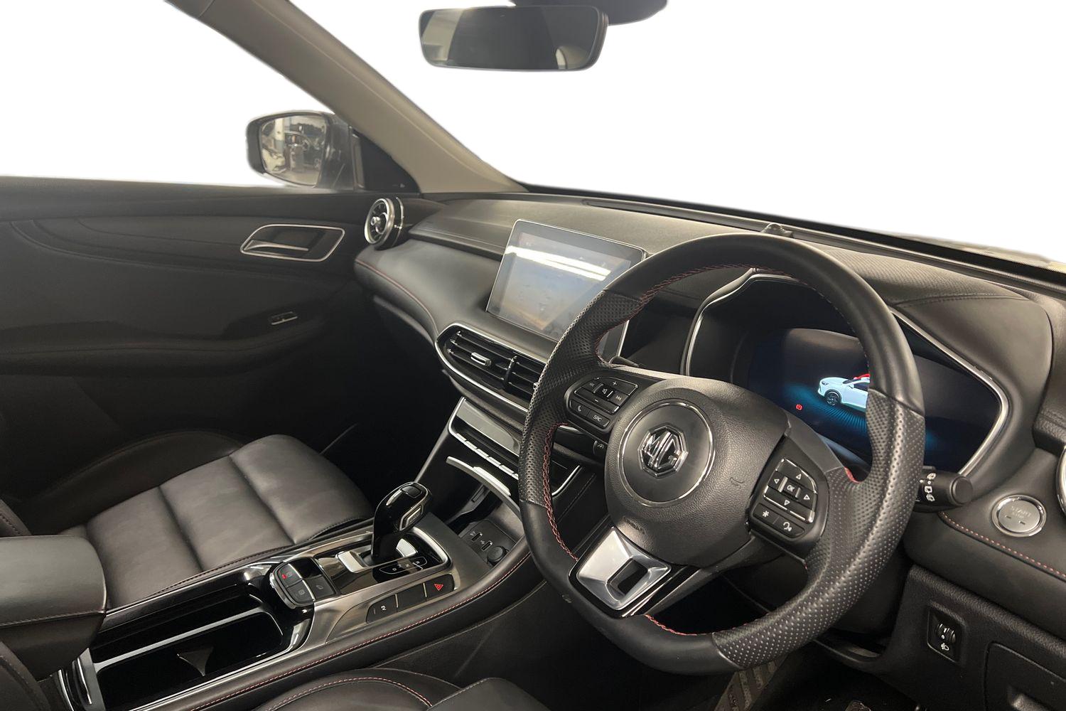 Used MG MG HS 2023 for sale - 77157870: Photo 10