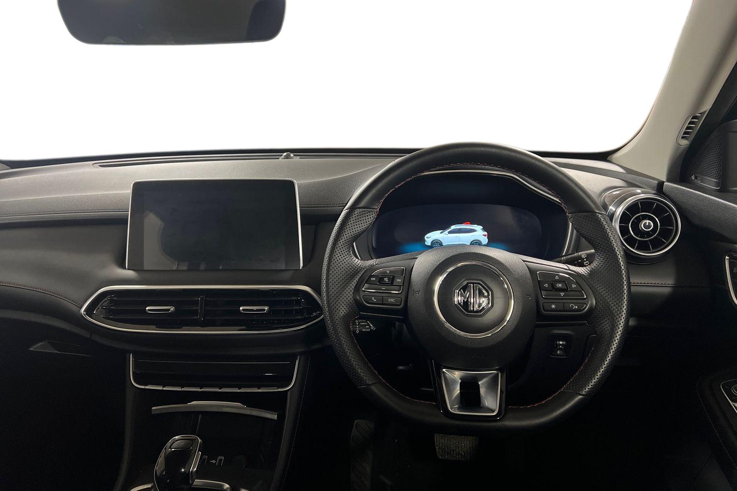 Used MG MG HS 2023 for sale - 77157870: Photo 11