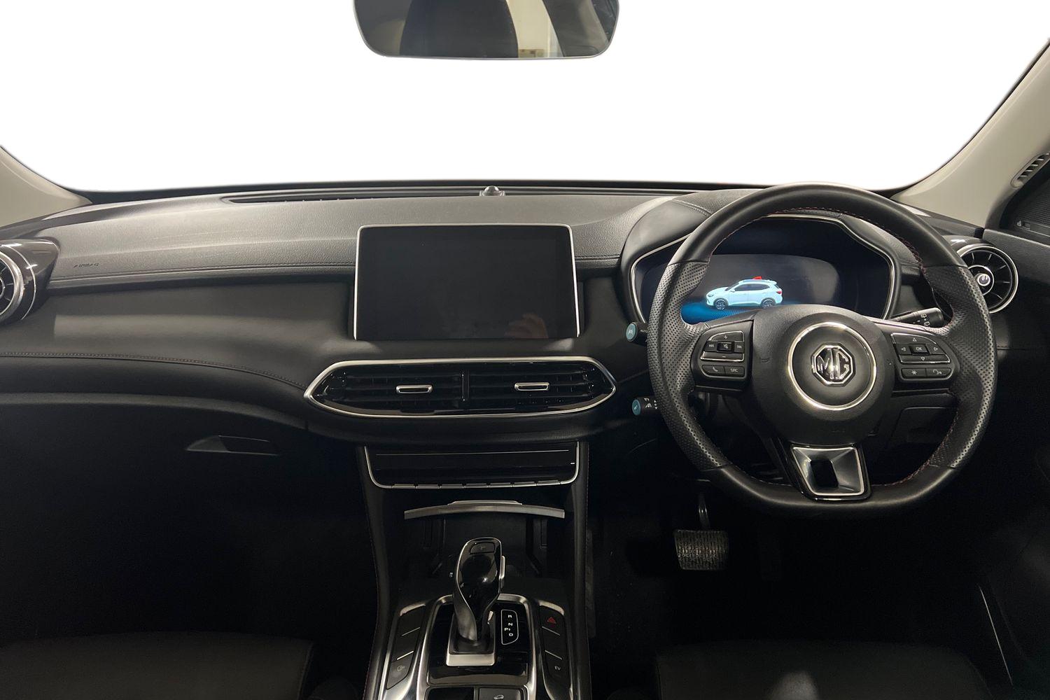 Used MG MG HS 2023 for sale - 77157870: Photo 12