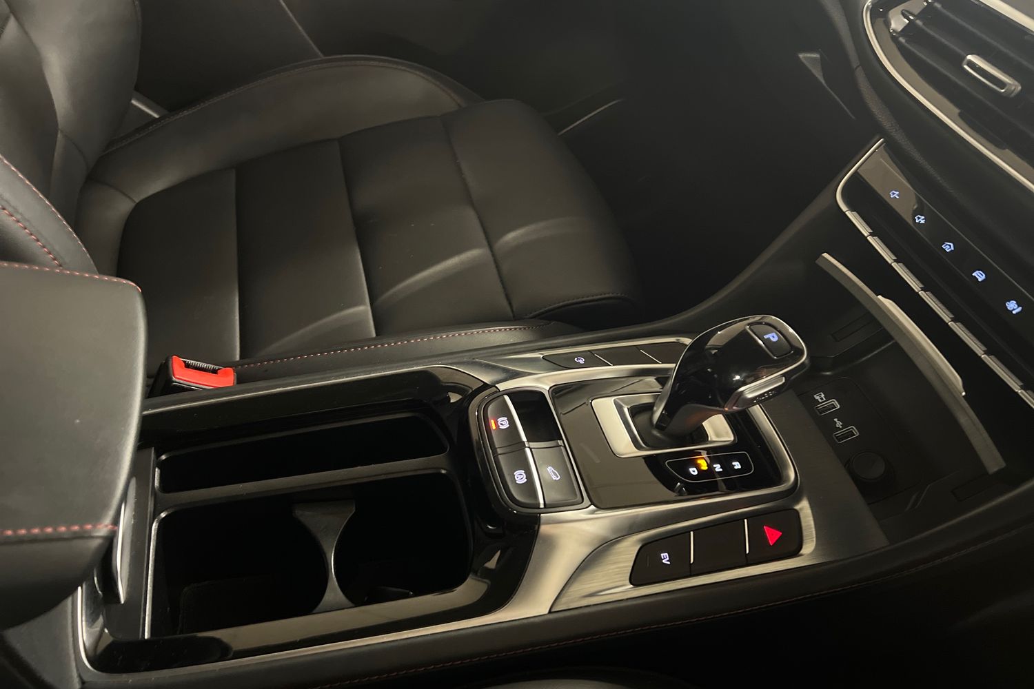 Used MG MG HS 2023 for sale - 77157870: Photo 14