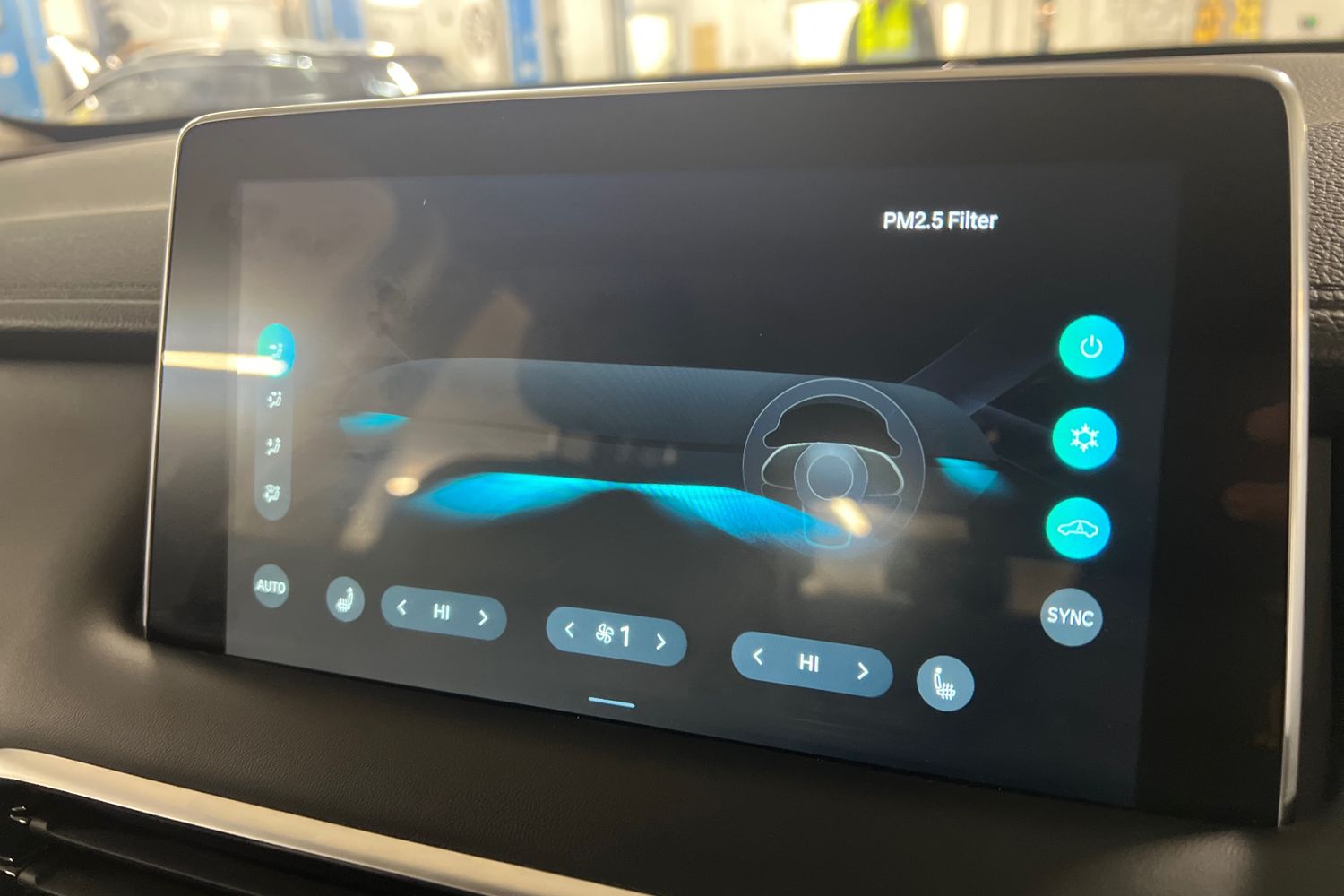 Used MG MG HS 2023 for sale - 77157870: Photo 15