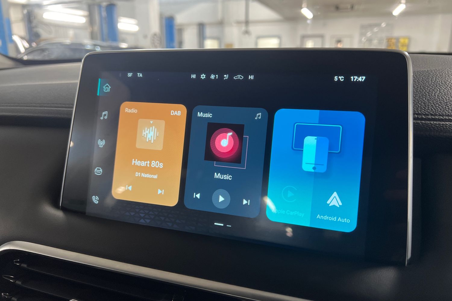 Used MG MG HS 2023 for sale - 77157870: Photo 17