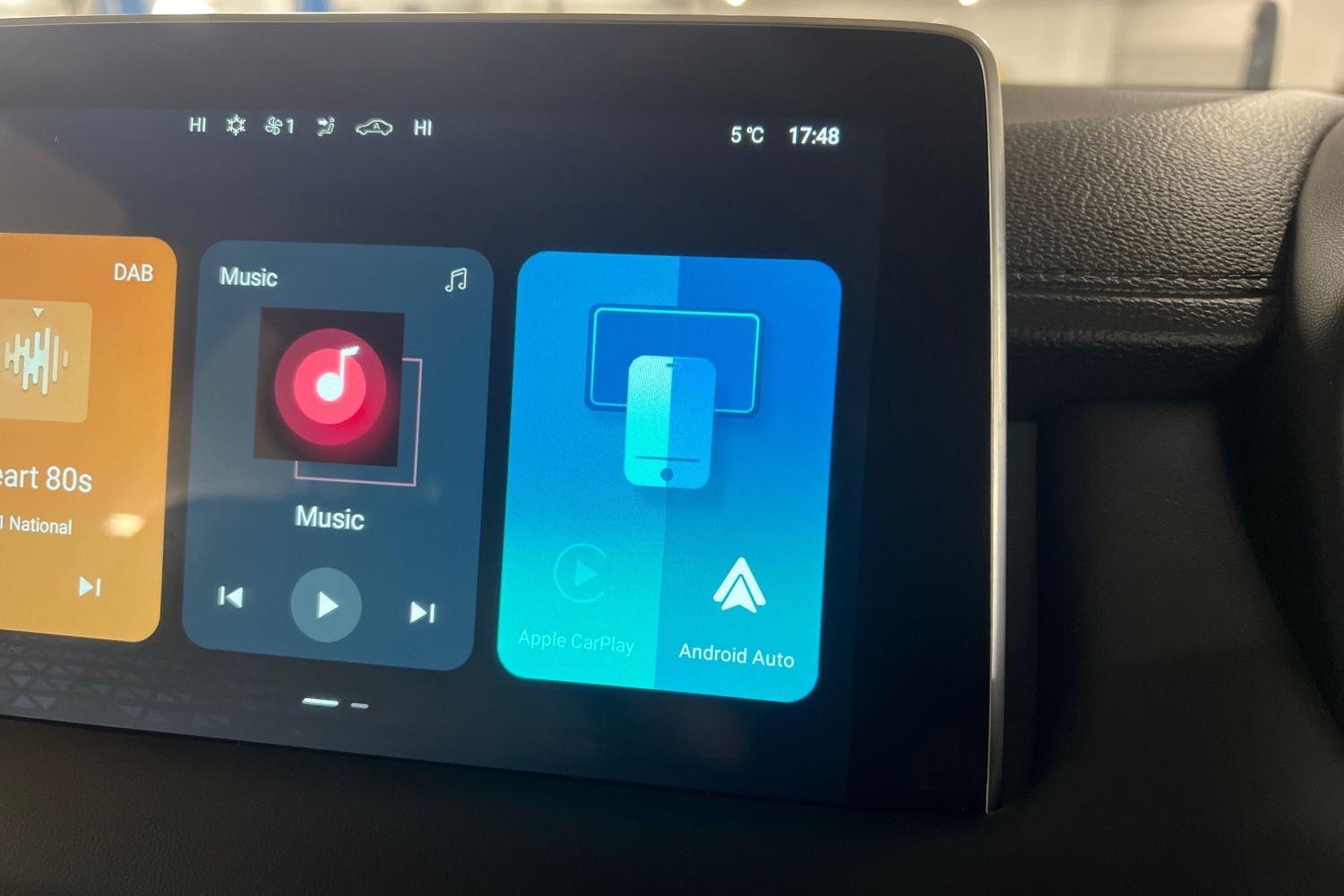 Used MG MG HS 2023 for sale - 77157870: Photo 19