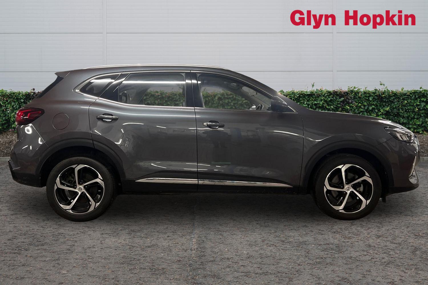 Used MG MG HS 2023 for sale - 77157870: Photo 2