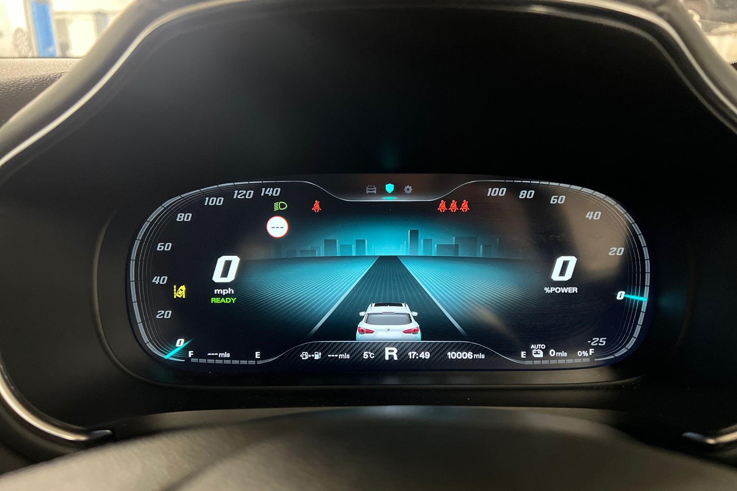 Used MG MG HS 2023 for sale - 77157870: Photo 20