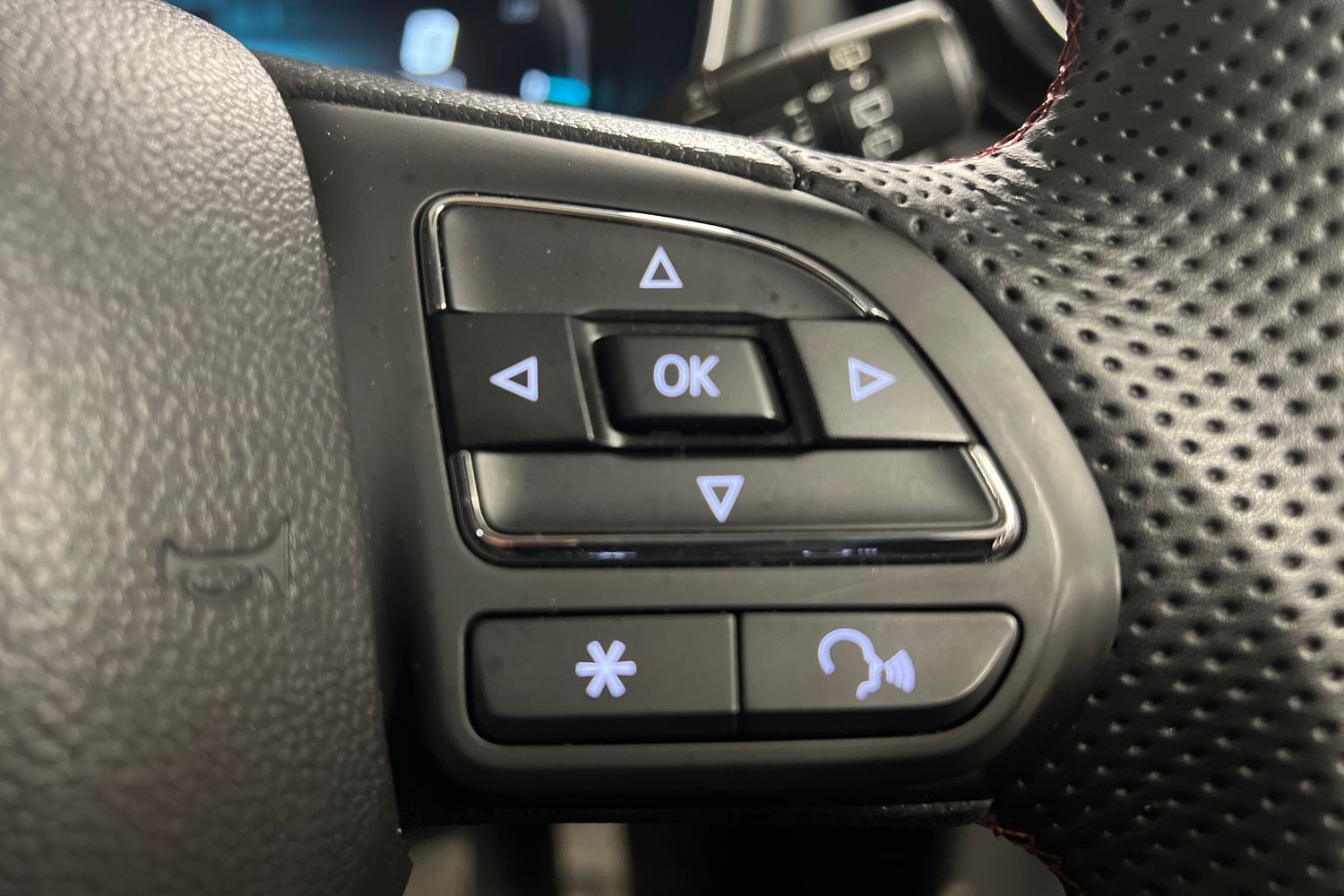 Used MG MG HS 2023 for sale - 77157870: Photo 22