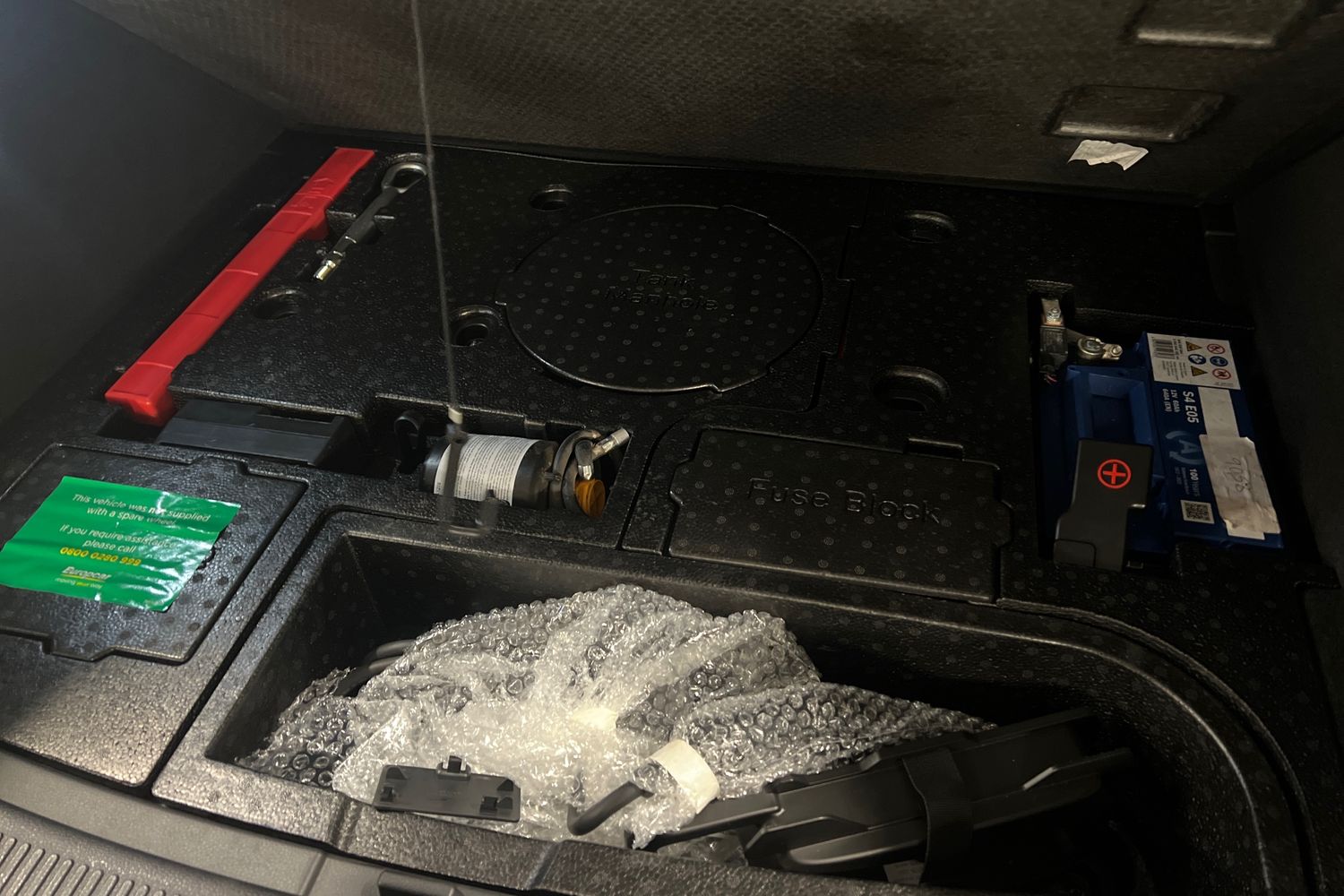 Used MG MG HS 2023 for sale - 77157870: Photo 25