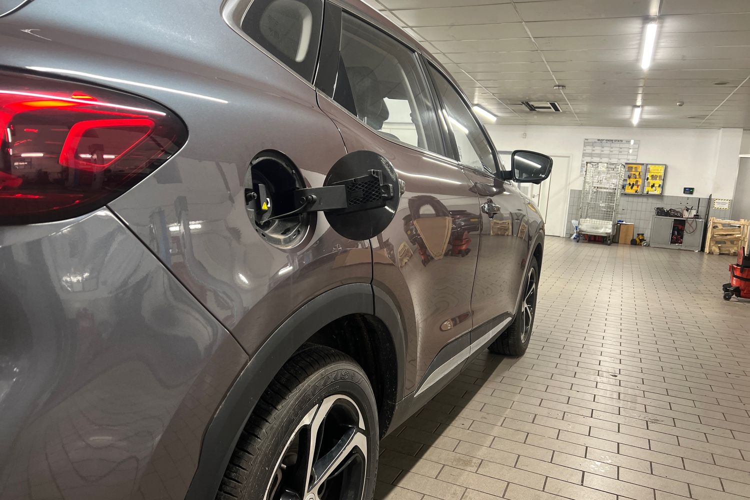 Used MG MG HS 2023 for sale - 77157870: Photo 26