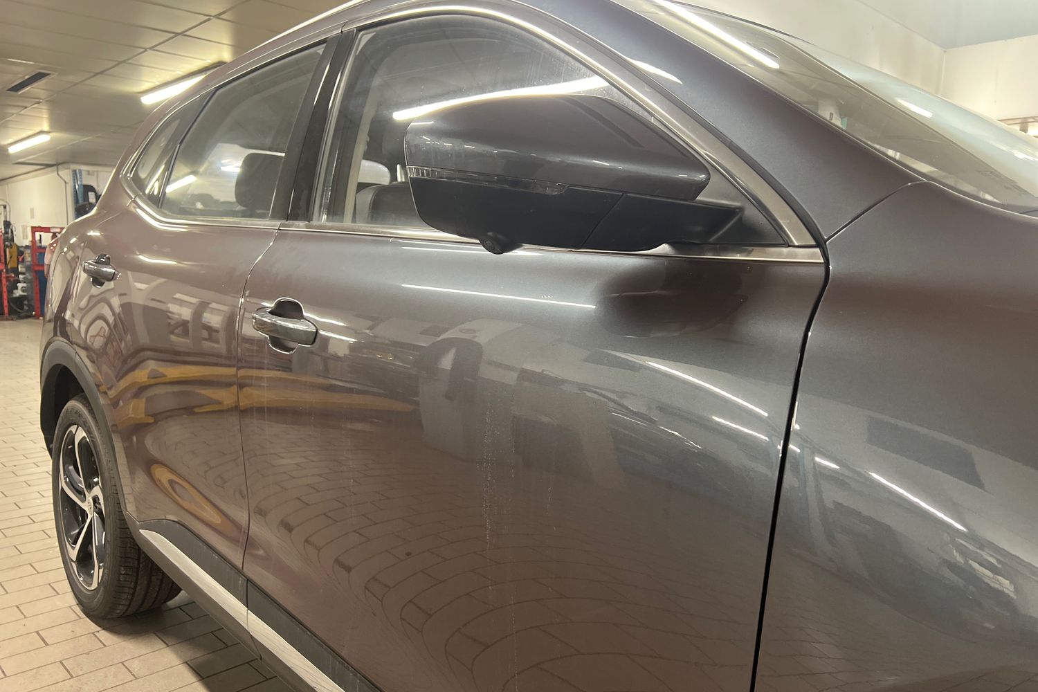 Used MG MG HS 2023 for sale - 77157870: Photo 27