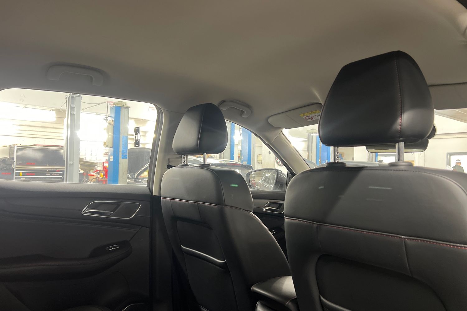 Used MG MG HS 2023 for sale - 77157870: Photo 32