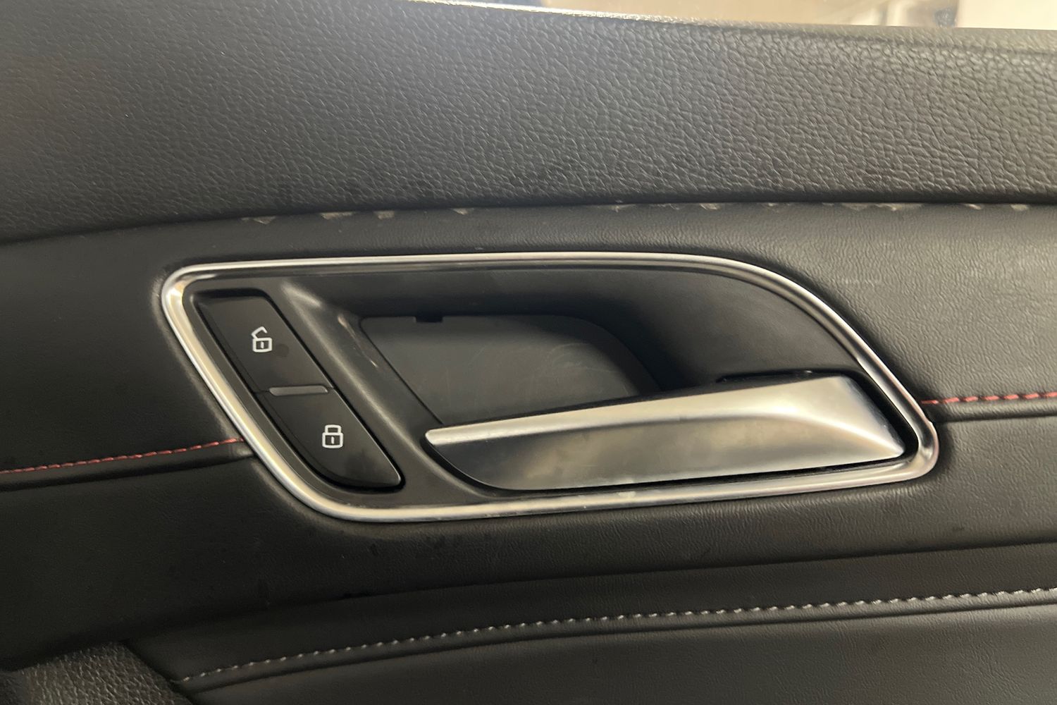 Used MG MG HS 2023 for sale - 77157870: Photo 36