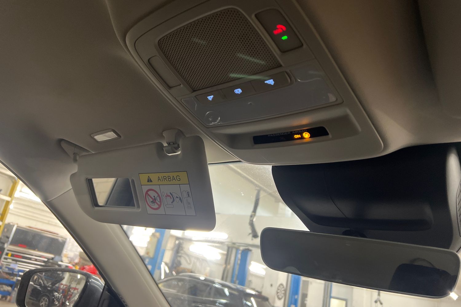 Used MG MG HS 2023 for sale - 77157870: Photo 38