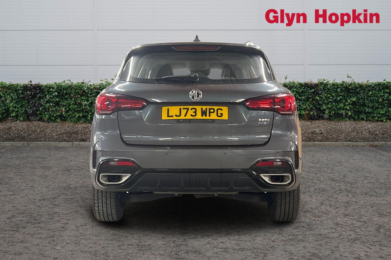 Used MG MG HS 2023 for sale - 77157870: Photo 4