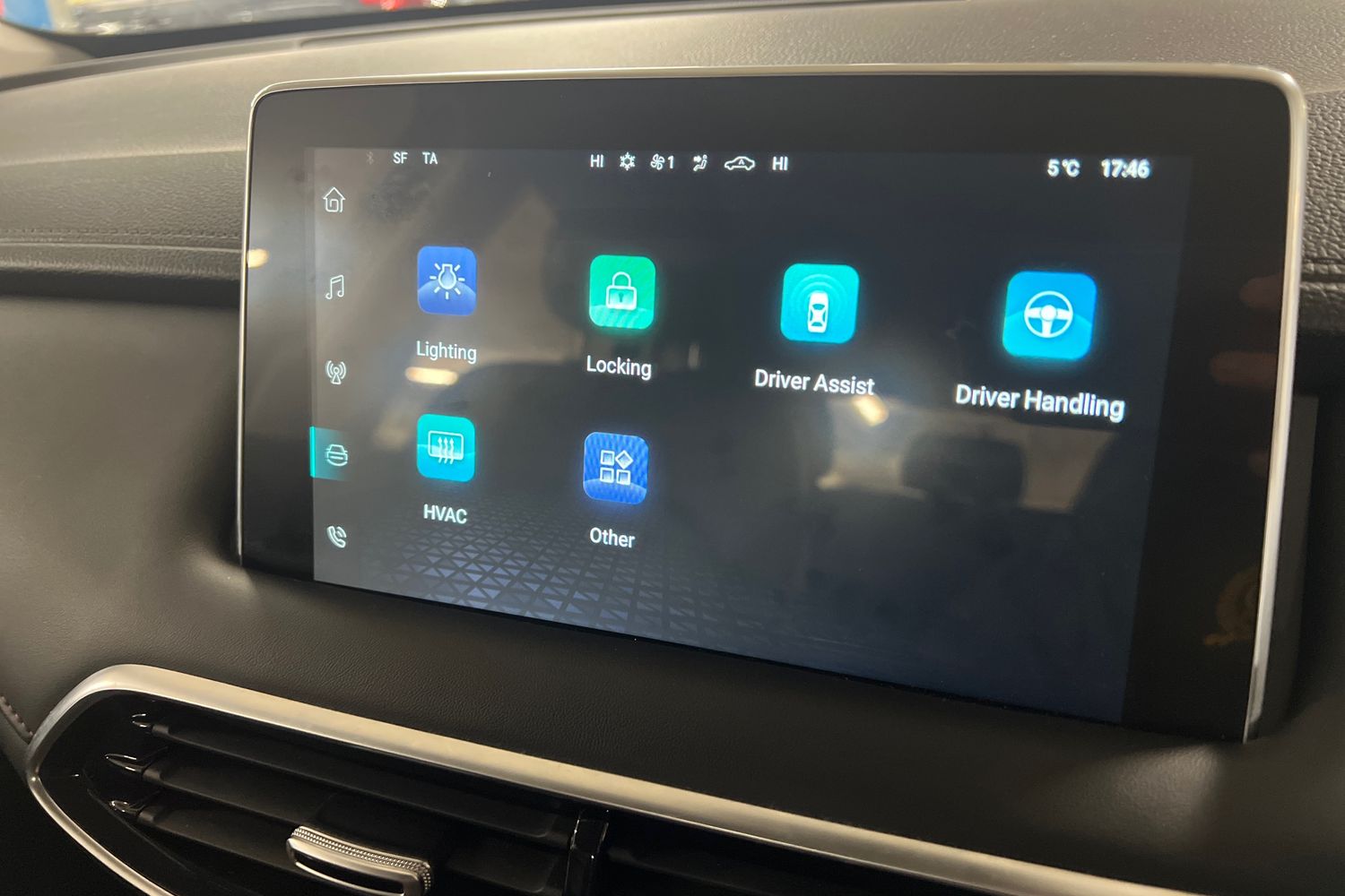 Used MG MG HS 2023 for sale - 77157870: Photo 40