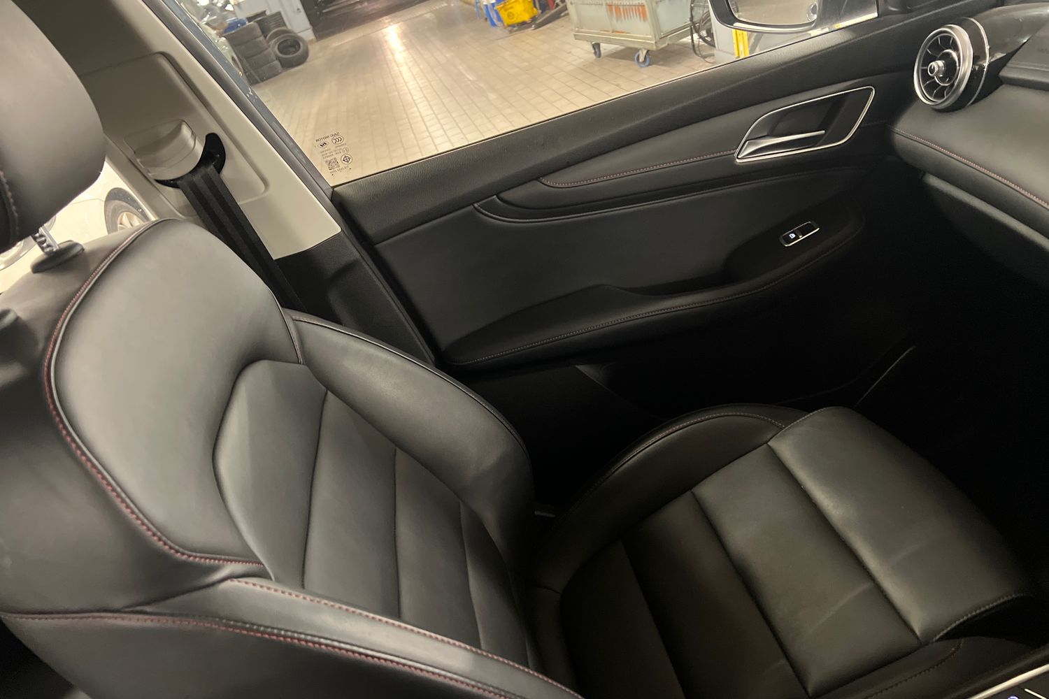 Used MG MG HS 2023 for sale - 77157870: Photo 44