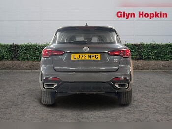 Used MG MG HS 2023 for sale - 77157870: Photo