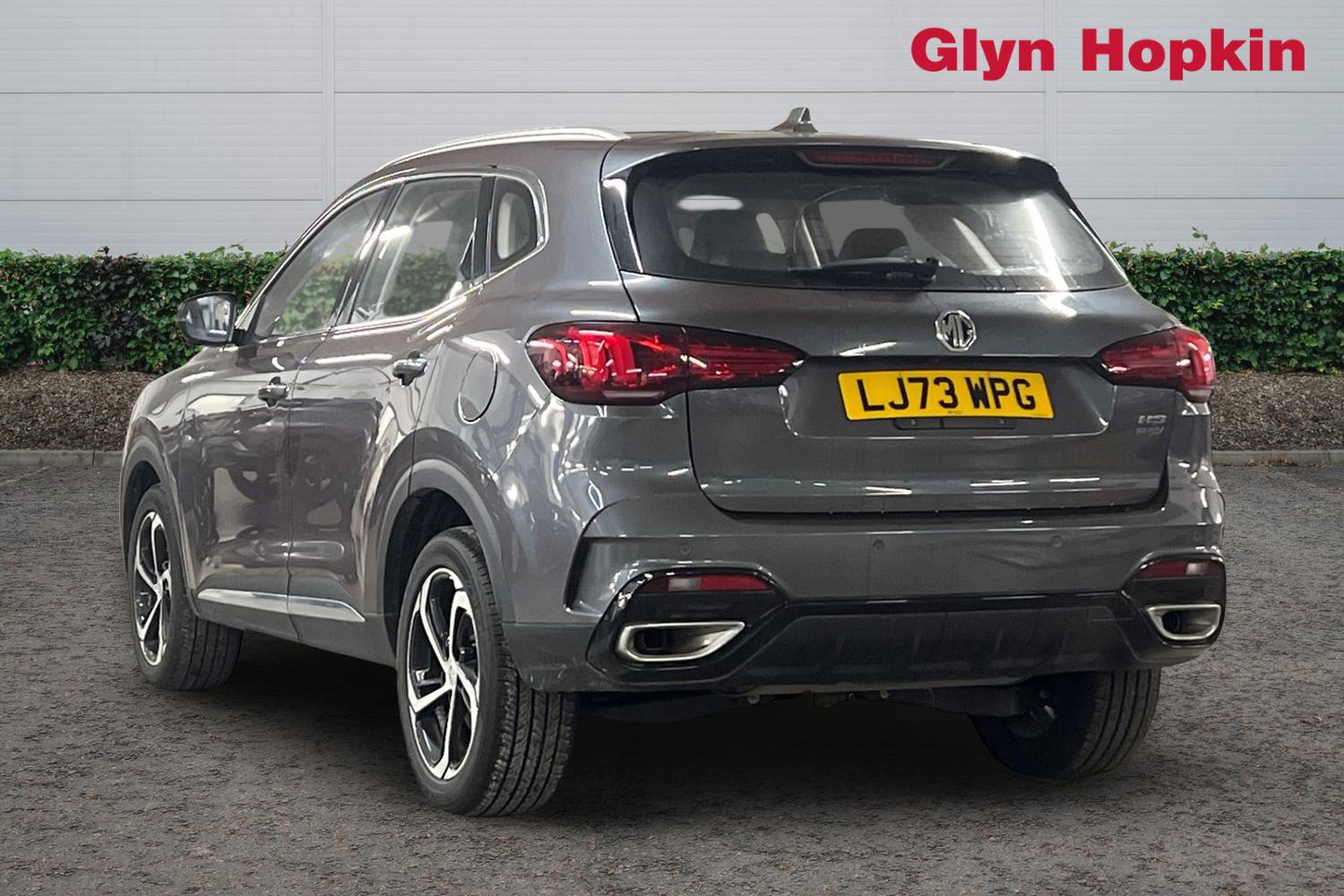 Used MG MG HS 2023 for sale - 77157870: Photo 5