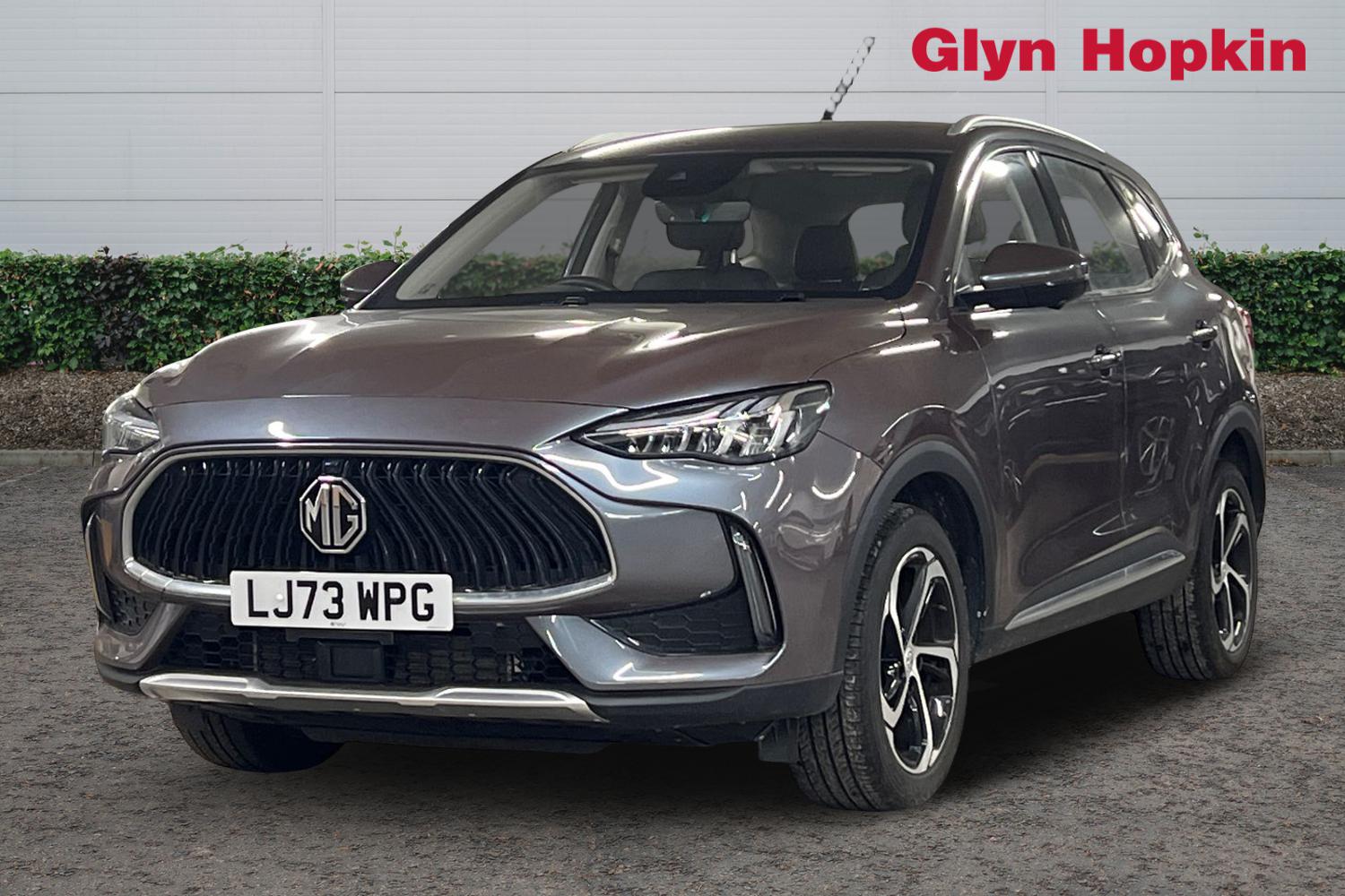 Used MG MG HS 2023 for sale - 77157870: Photo 7