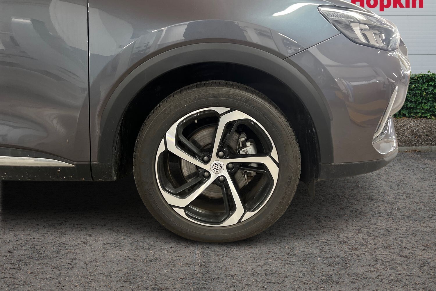 Used MG MG HS 2023 for sale - 77157870: Photo 9