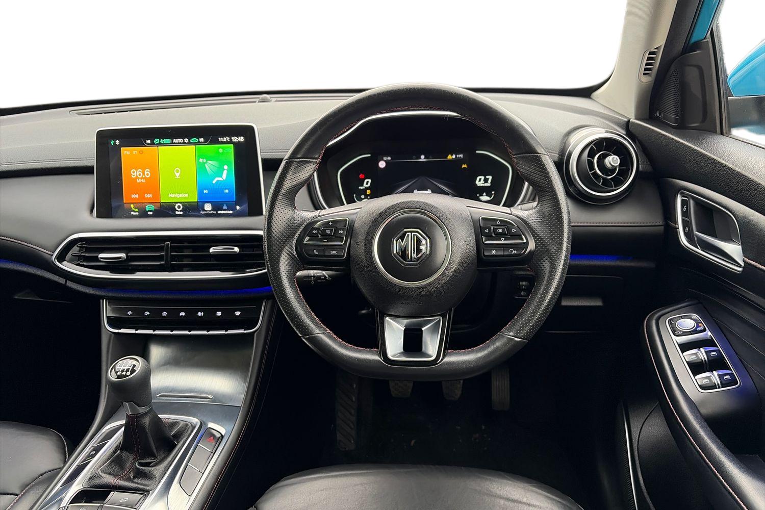 Used MG MG HS 2023 for sale - 77934249: Photo 11