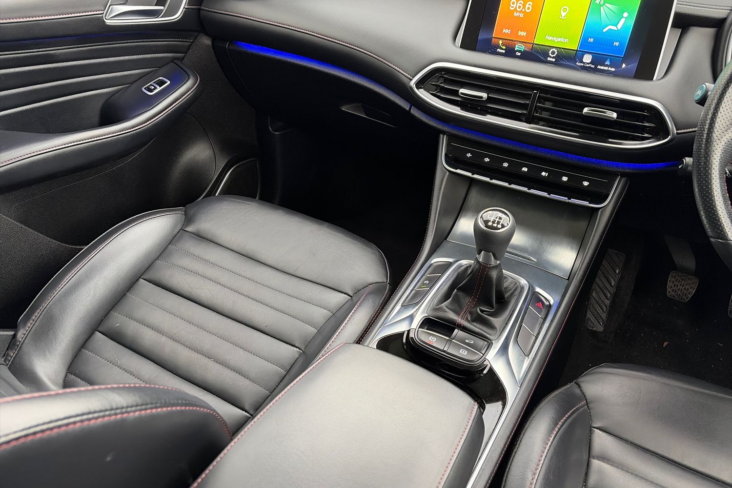 Used MG MG HS 2023 for sale - 77934249: Photo 14