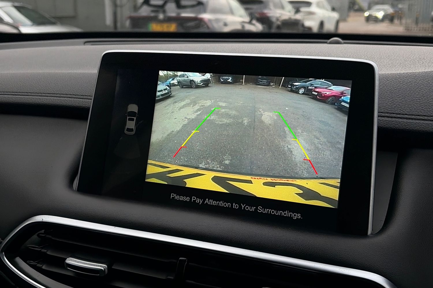 Used MG MG HS 2023 for sale - 77934249: Photo 19