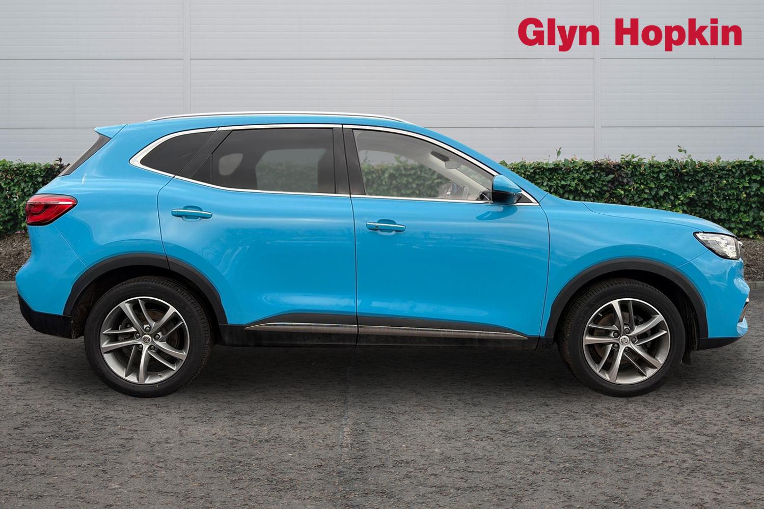 Used MG MG HS 2023 for sale - 77934249: Photo 2