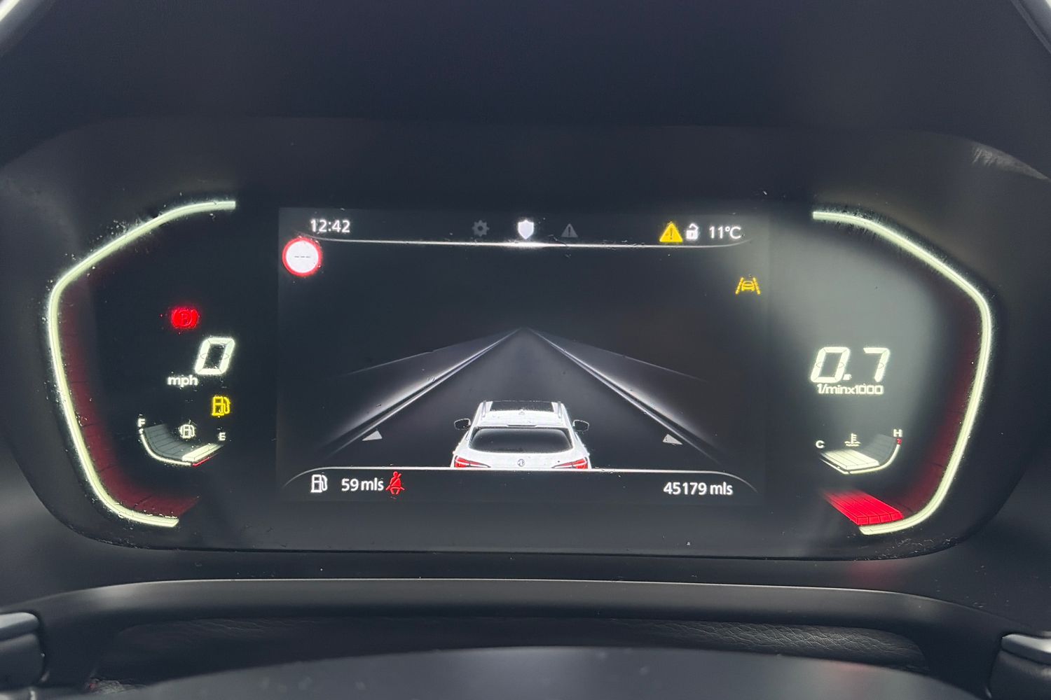 Used MG MG HS 2023 for sale - 77934249: Photo 20