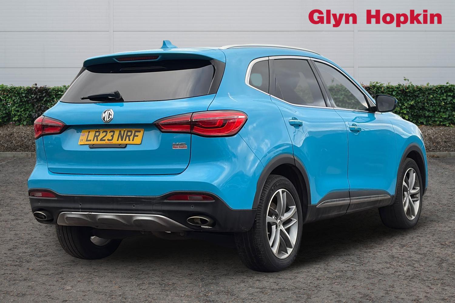 Used MG MG HS 2023 for sale - 77934249: Photo 3