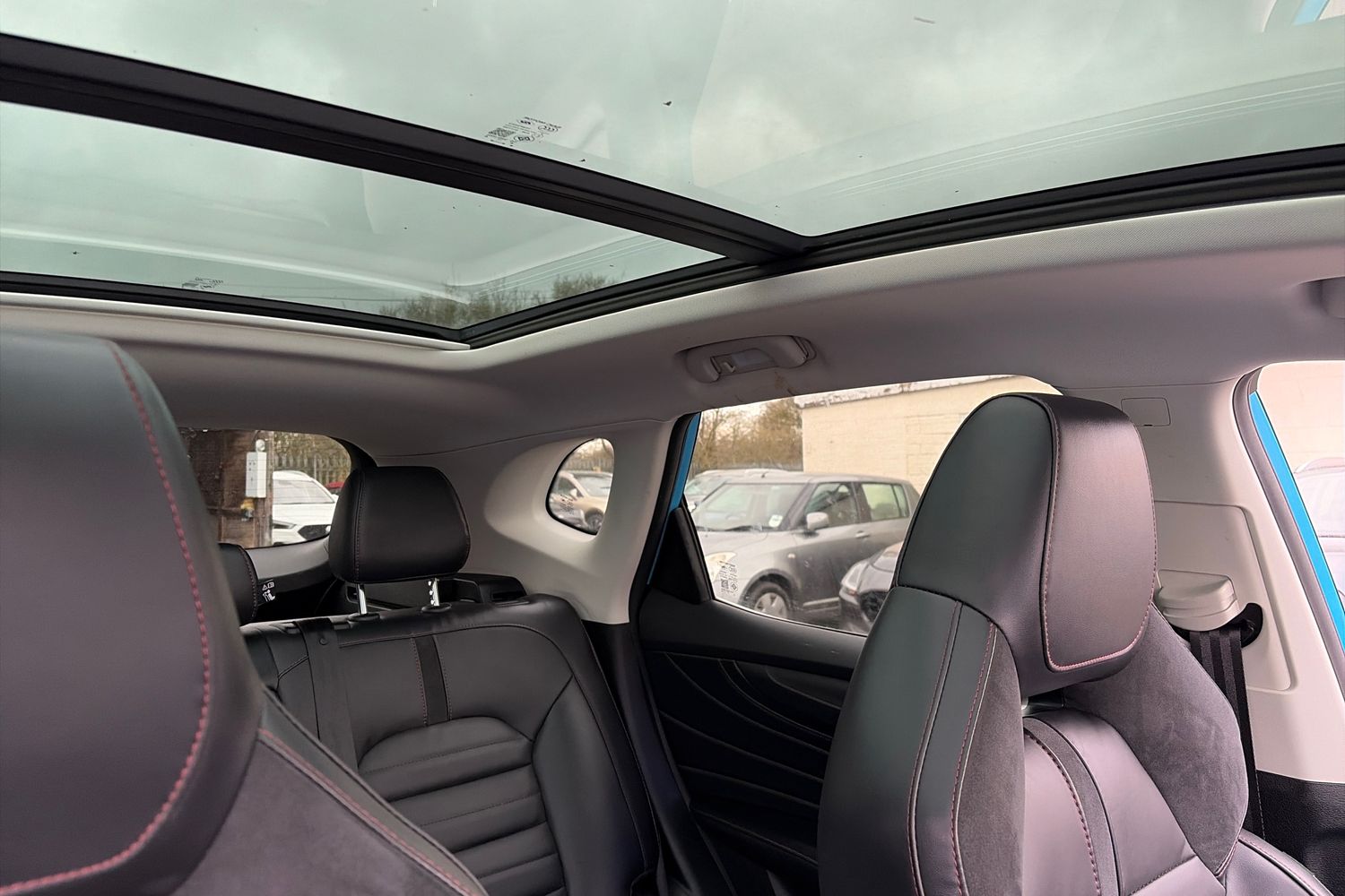 Used MG MG HS 2023 for sale - 77934249: Photo 30