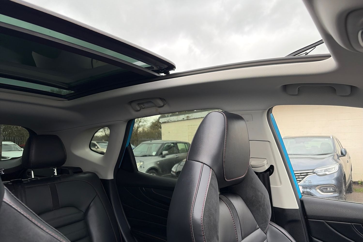 Used MG MG HS 2023 for sale - 77934249: Photo 31