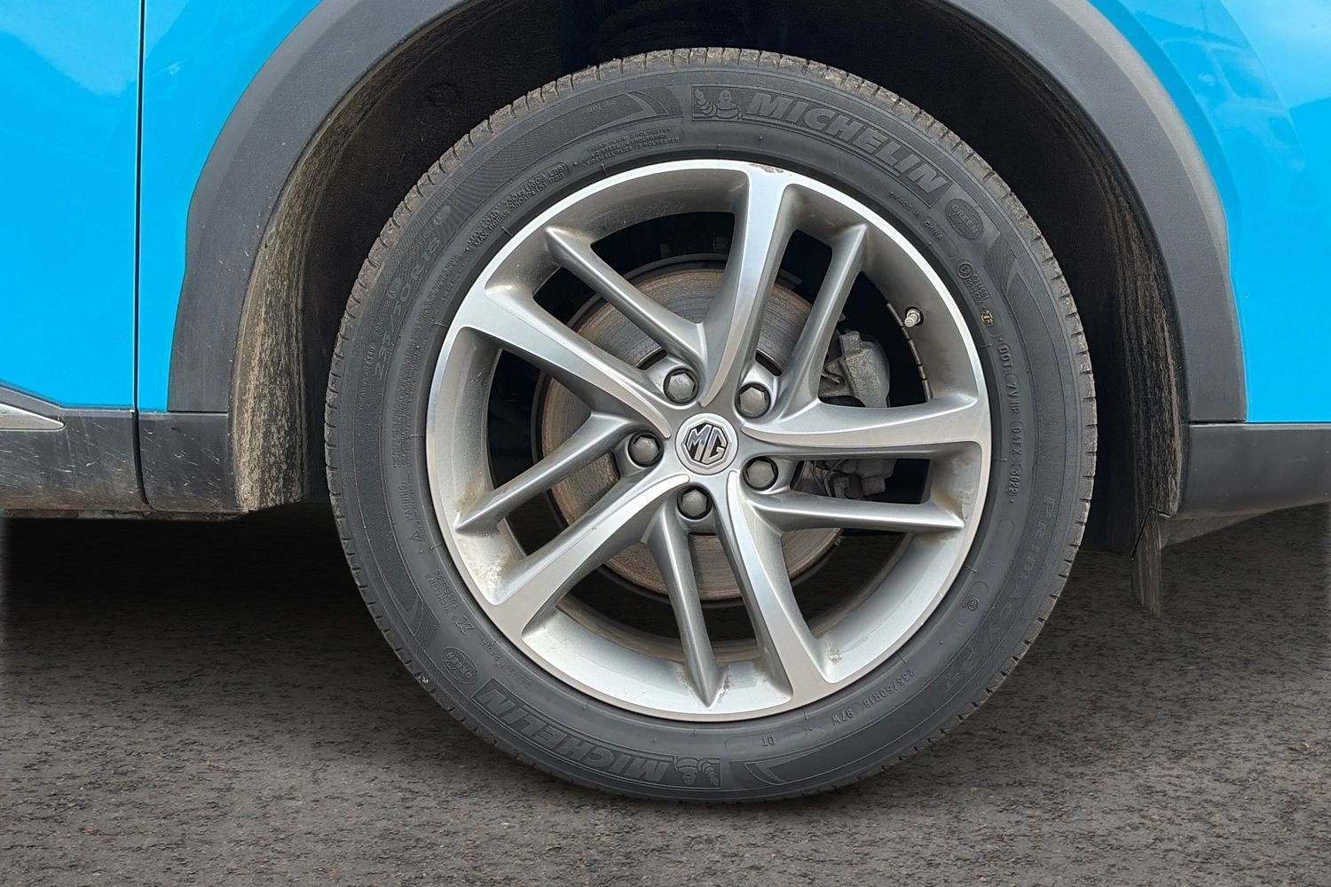 Used MG MG HS 2023 for sale - 77934249: Photo 9