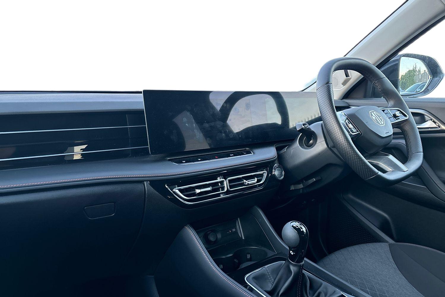 Used MG MG HS 2025 for sale - 77911129: Photo 13